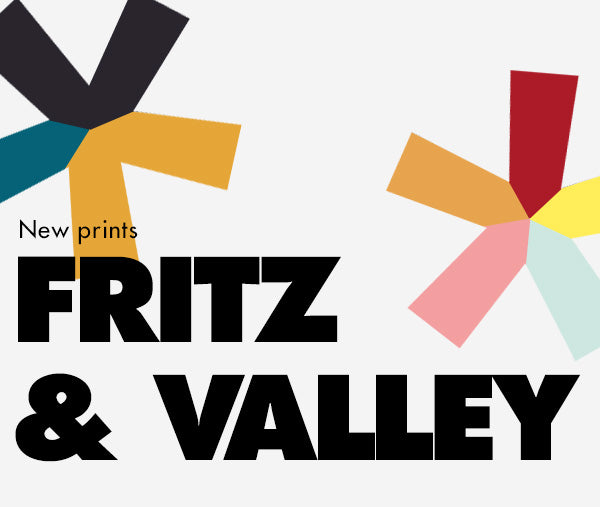 Fritz & Valley